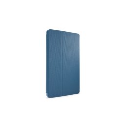 Husa pentru tableta Galaxy Tab A7 Snapview, Albastru