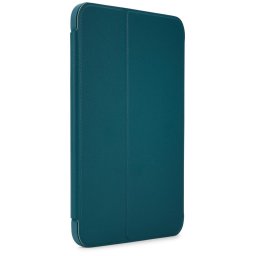 Husa pentru iPad de 10.2" Patina Blue