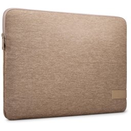 Husa 4961 Reflect pentru laptop de 14" Boulder Beige