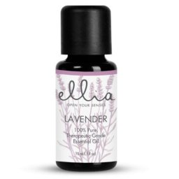 Aparate aromaterapie si wellness Ellia ARM-EO15LAV-WW Lavender 100% Pure Essential Oil - 15ml