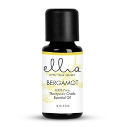 Aparate aromaterapie si wellness Ellia ARM-EO15BGM-WW2 Bergamot 100% Pure Essential Oil - 15ml