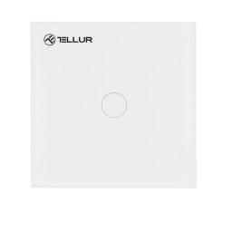 Switch Tellur WiFi switch, 1 port, 1800W