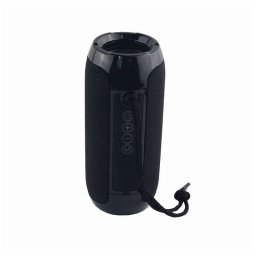 Boxa portabila SPK12GO BT 5.0 Negru