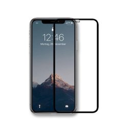 Woodcessories Premium Privacy Glass 3D Privacy Filter iPhone Xs Max g013