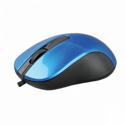 Mouse M-901 1000 DPI, Albastru