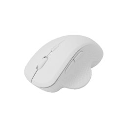 Mouse WM-549 1600 DPI, USB 2.0, Alb