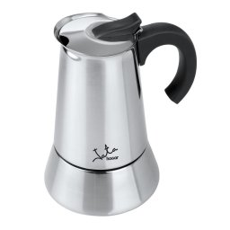 Espressoare pentru aragaz Jata CAX104