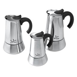 Espressoare pentru aragaz Jata CAX110
