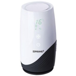 SAP11,Proces de purificare a aerului în 3 etape,2 moduri de operare: silentios si intens,CADR (Clean Air Delivery Rate): până la 40m3/h