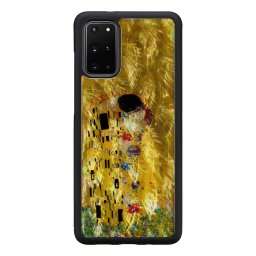 Husa iKins case for Samsung Galaxy S20+ kiss black
