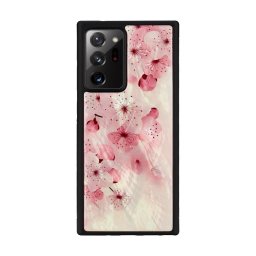 Husa iKins case for Samsung Galaxy Note 20 Ultra lovely cherry blossom