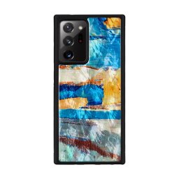 Husa iKins case for Samsung Galaxy Note 20 Ultra sky blue