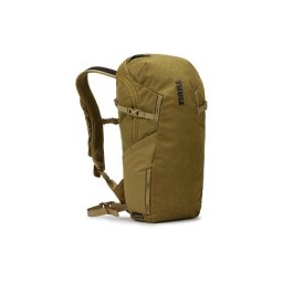 Rucsac de drumeție, 35 L, Sturz de lemn