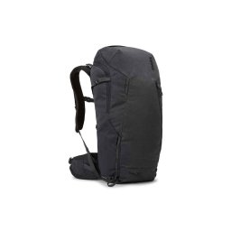 Rucsac de drumeție, 35 L, Negru