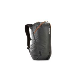 Rucsac pentru drumetii, 18 L, Gri
