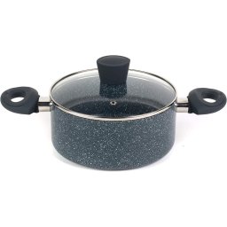Tigai si seturi Russell Hobbs RH00848EU Nightfall stone stockpot 20cm