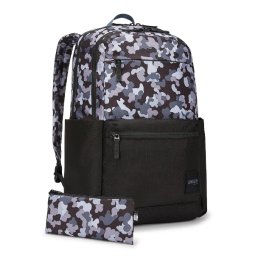 Rucsac Case Logic Campus 26L CCAM-3216 Black Spot Camo (3204796)
