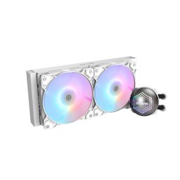 Alpha 24 240mm RGB Alb