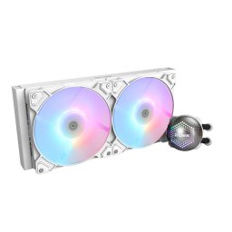 Alpha 28 280mm RGB Alb