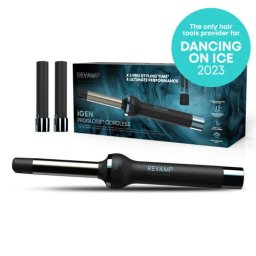 Ondulator TO-2750-EU2 Progloss iGEN Cordless Ceramic Tong