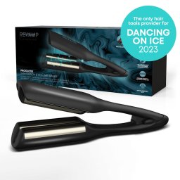 Ondulator WV-3000-EU Progloss 2-IN-1 Beach & Volume Waver