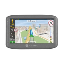 Navitel E501