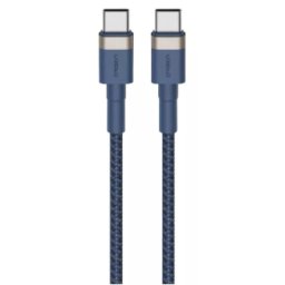 Orsen S53 Type C to Type C 3A 1m blue