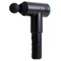 Aparat Masaj Manual Homedics PGM-200-EU, Design Ergonomic, Pentru Relaxare Musculara Generala