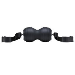 Aparat Masaj Portabil Homedics SP-180J, Fara Fir, Design Compact, Pentru Relaxare Oriunde