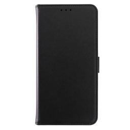 Husa Krusell PhoneWallet Samsung Galaxy A02 black