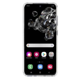 Husa Krusell Essentials HardCover Samsung Galaxy S20 transparent