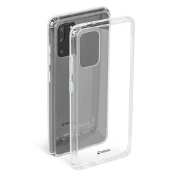 Husa Krusell Essentials HardCover Samsung Galaxy S20+ transparent