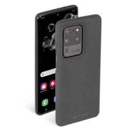 Husa Krusell Essentials SandCover Samsung Galaxy S20 Ultra black