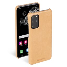 Husa Krusell Sunne Cover Samsung Galaxy S20+ vintage nude