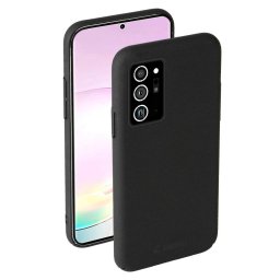 Husa Krusell Essentials SandCover Samsung Galaxy Note 20 black