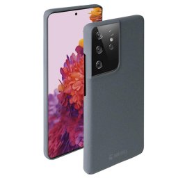 Husa Krusell Essentials SandCover Samsung Galaxy S21 Ultra grey