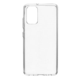 Husa Krusell SoftCover Samsung Galaxy A42 Transparent (62332)