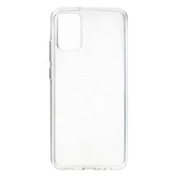 Husa Krusell SoftCover Samsung Galaxy A02s Transparent (62336)