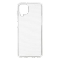 Husa Krusell SoftCover Samsung Galaxy A02 Transparent (62331)