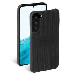 Husa Krusell Leather Cover Samsung Galaxy S22+ vintage black (62465)