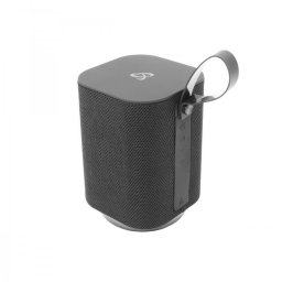 Boxa portabila Bluetooth BT-801 Negru