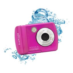 Camera video digitala Easypix Aquapix W2024 Splash pink 10066