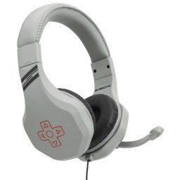 Casti Gaming Headset Retro