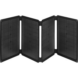 Powerstation Sandberg 420-80 Solar Charger 60W QC3.0+PD+DC