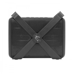 Boxa portabila Bluetooth RGB Negru