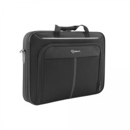 Geanta pentru laptop Notebook Hong Kong 15.6" , Negru