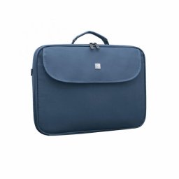 Geanta pentru laptop Universala New York 15.6", Albastru