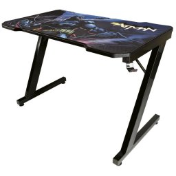 Birou Gaming Subsonic Pro Gaming Desk Batman