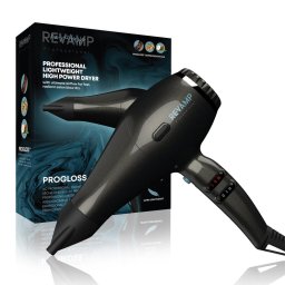 Uscator de par DR-3950-EU Progloss 3950