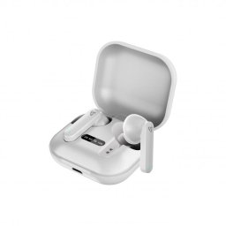 T-MLX46643, Autonomie 4 ore, Bluetooth 5.1, Alb